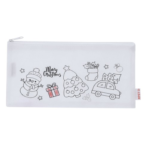 Pencil Case Flemenk