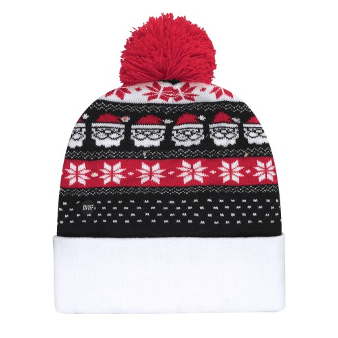 Christmas Hat Plumex