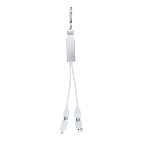 Charger USB Hub Leony