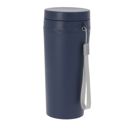 Insulated Bottle Redar