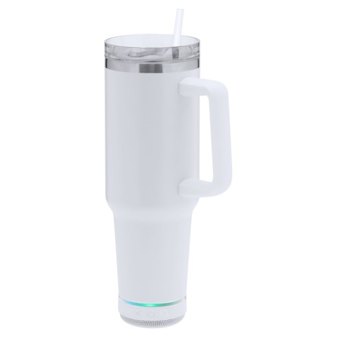 Insulated Jug Speaker Tracir