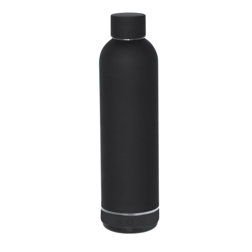 Insulated Bottle Speaker Meflex