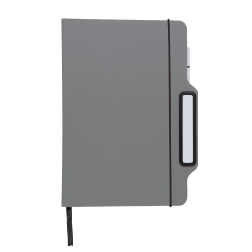 Holder Notepad Cruas