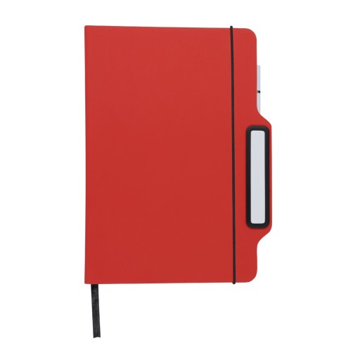 Holder Notepad Cruas