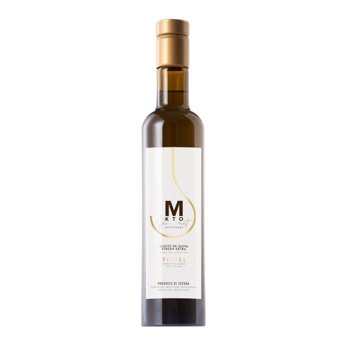 Olive Oil Premium Golden 500 ml