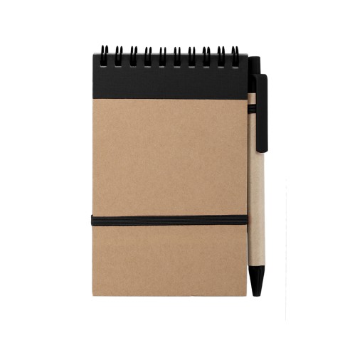 Notebook Ecocard