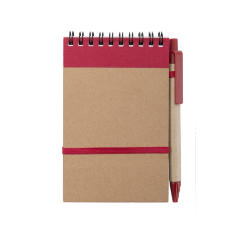 Notebook Ecocard