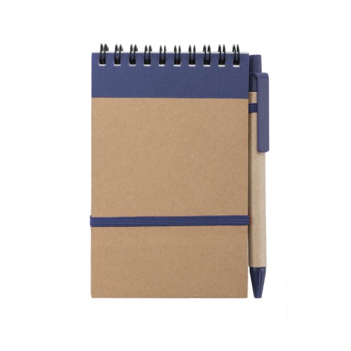 Notebook Ecocard