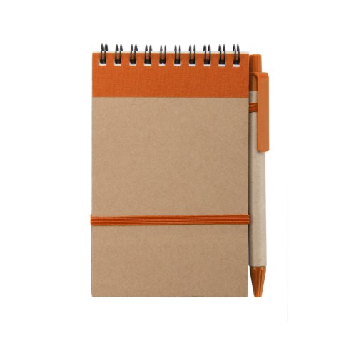 Notebook Ecocard