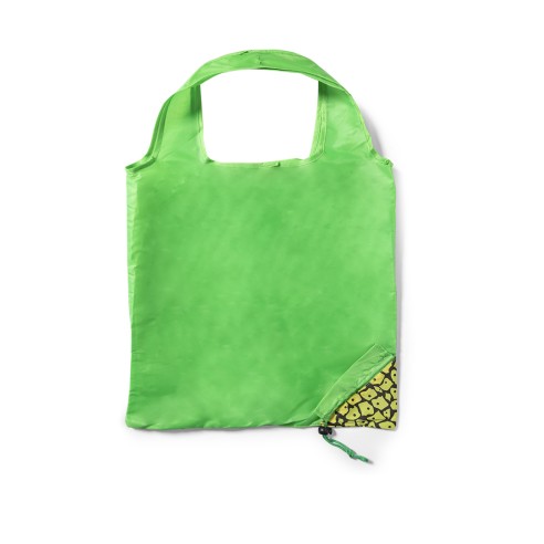 Foldable Bag Corni