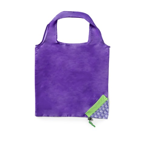 Foldable Bag Corni