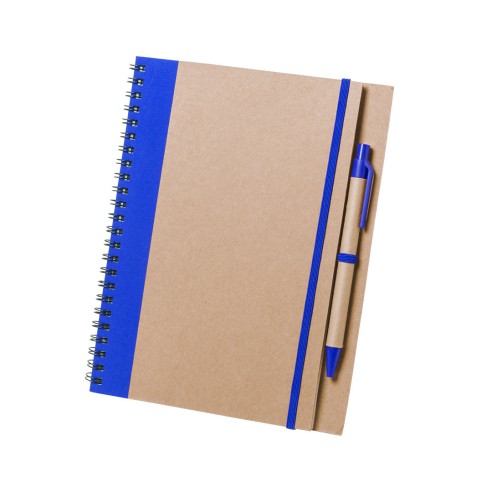 Notebook Tunel