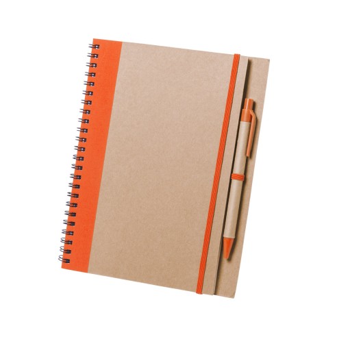 Notebook Tunel