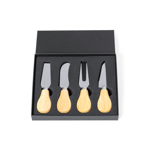 Cheese Knife Set Koet