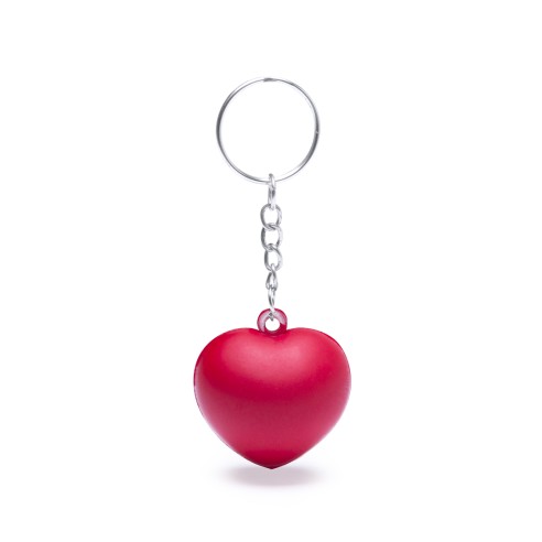 Antistress Keyring Silene