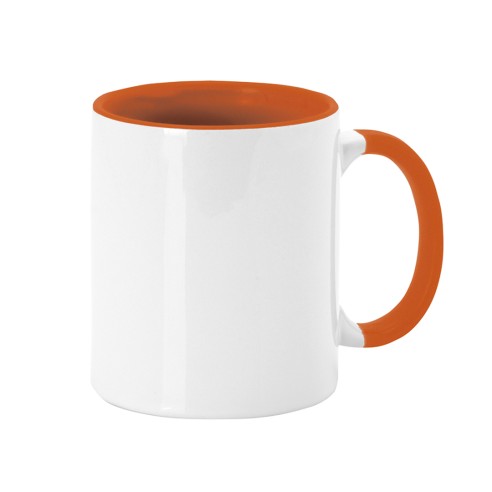 Sublimation Mug Harnet