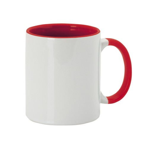 Sublimation Mug Harnet