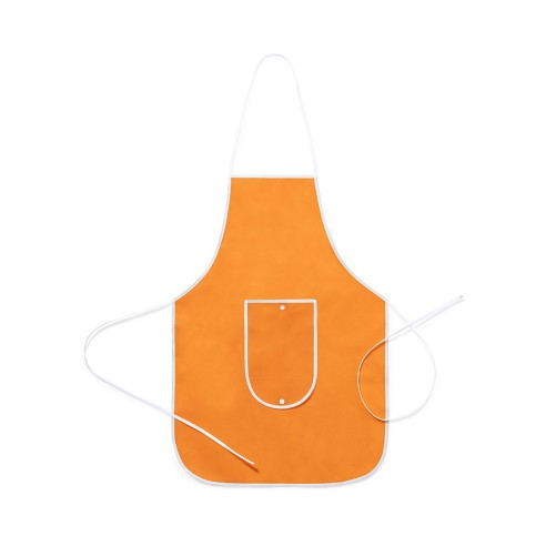 Foldable Apron Sopex