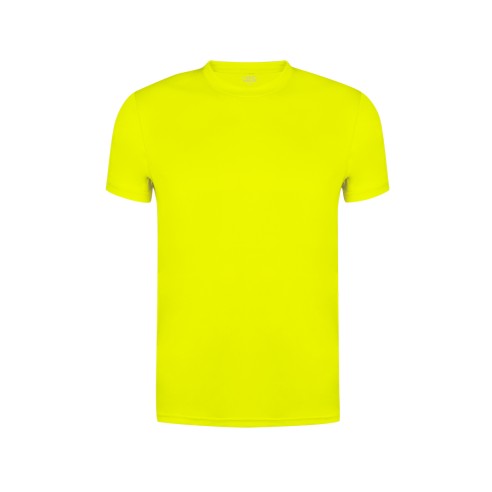 Camiseta Adulto Tecnic Plus