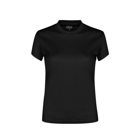 Camiseta Mujer Tecnic Plus