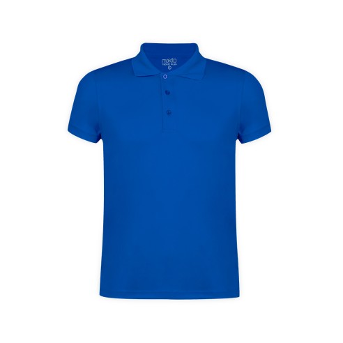 Polo Shirt Tecnic Plus