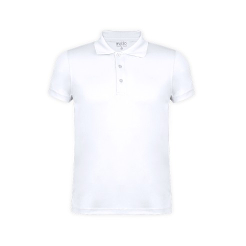 Polo Shirt Tecnic Plus