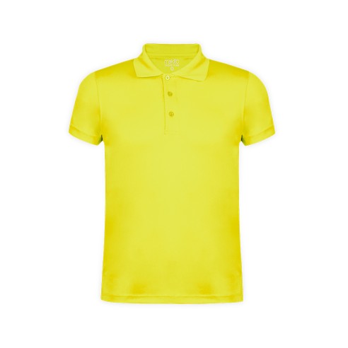 Polo Shirt Tecnic Plus