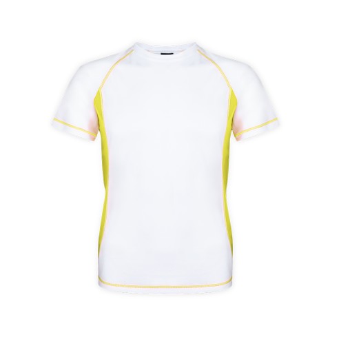 Camiseta Adulto Tecnic Combi