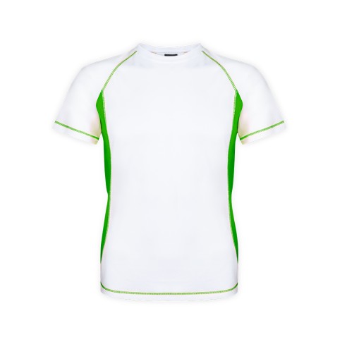 Camiseta Adulto Tecnic Combi