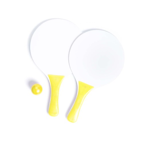 Beach Rackets Cupsol