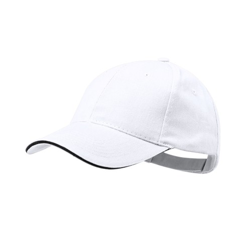 Gorra Rubec