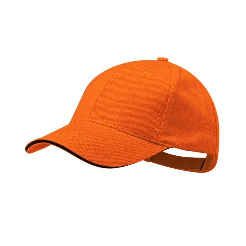 Gorra Rubec