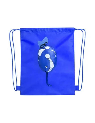 Mochila Plegable Kissa