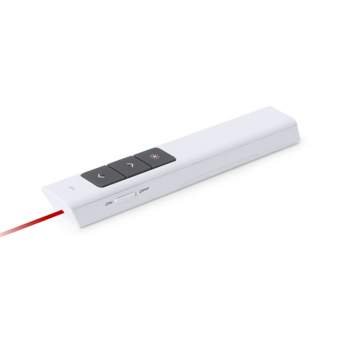 Presenter Laser Pointer Haslam