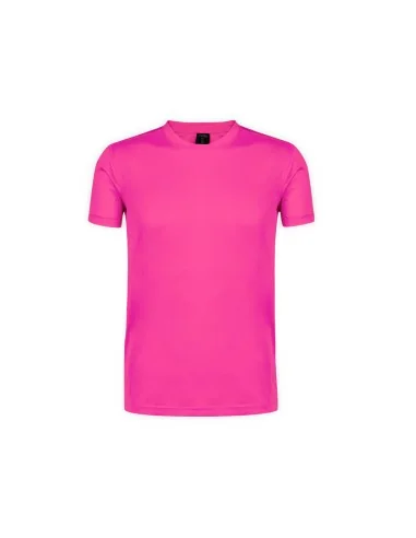 Camiseta Adulto Tecnic Rox