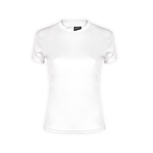 Camiseta Mujer Tecnic Rox