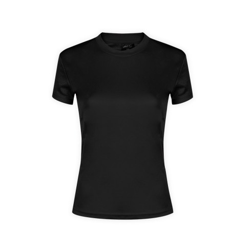 Camiseta Mujer Tecnic Rox