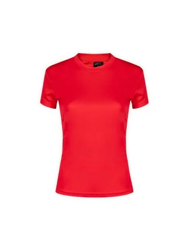 Camiseta Mujer Tecnic Rox