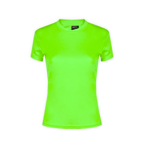 Camiseta Mujer Tecnic Rox