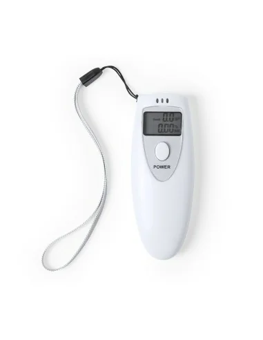 Alcohol Tester Gamp