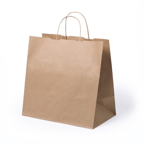 Bag Take Away