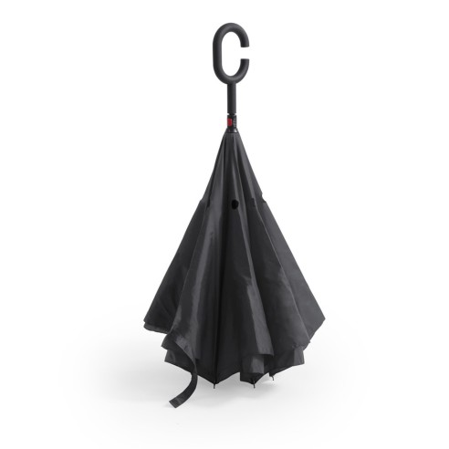 Reversible Umbrella Hamfrey