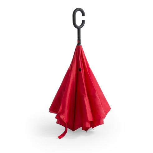 Reversible Umbrella Hamfrey