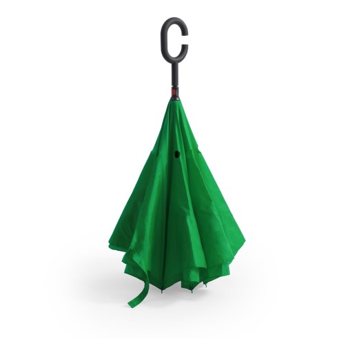 Reversible Umbrella Hamfrey