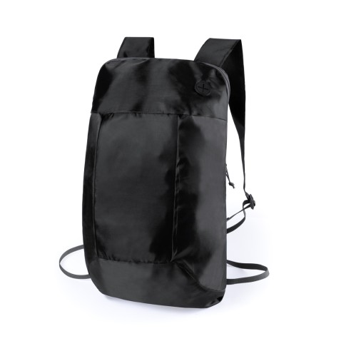 Foldable Backpack Signal