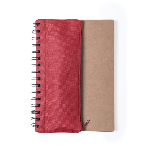 Notebook Mosku