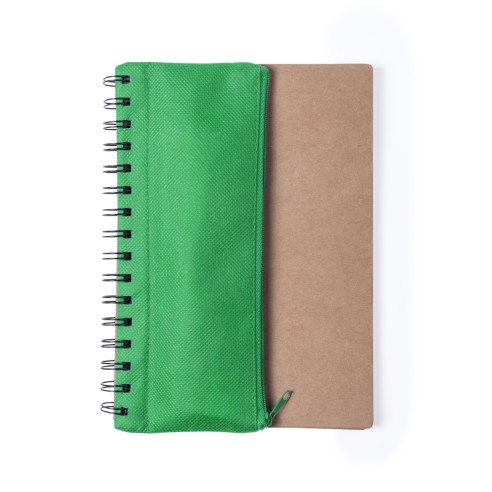 Notebook Mosku