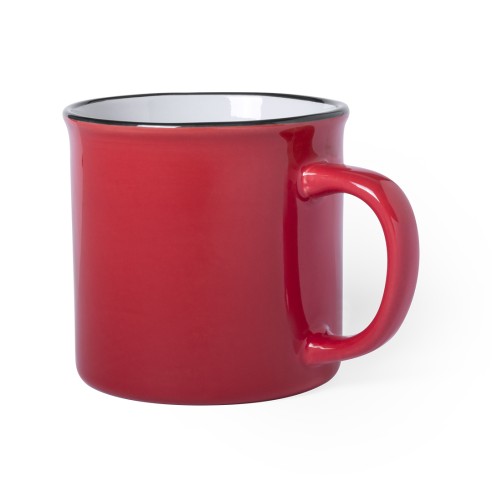 Mug Sinor