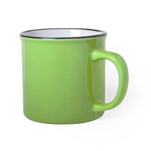 Mug Sinor