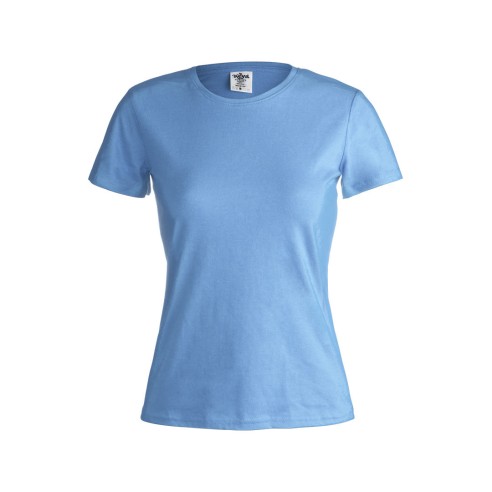 Camiseta Mujer Color "keya" WCS150